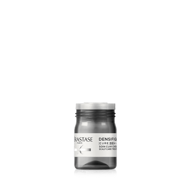 אמפולות Cure Densité