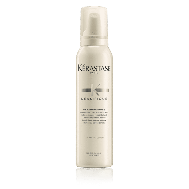 מוס Mousse Densimorphose