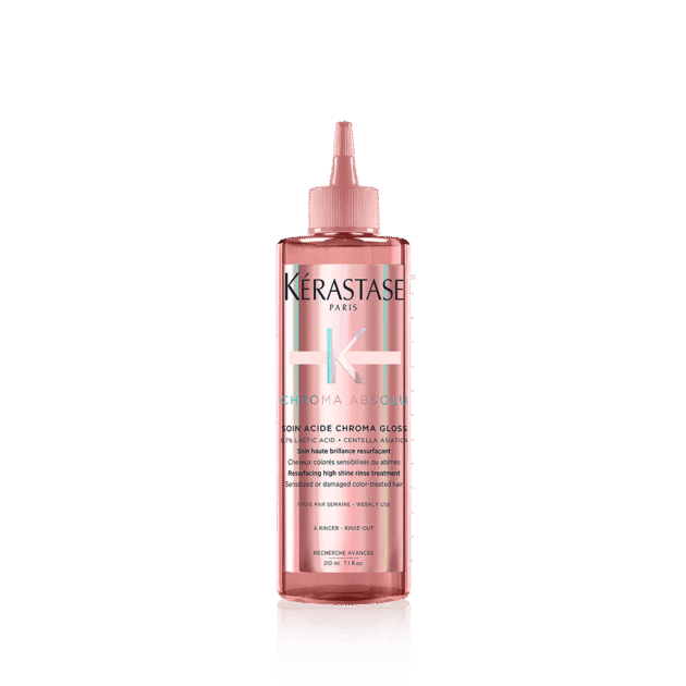 סרום Chroma Gloss